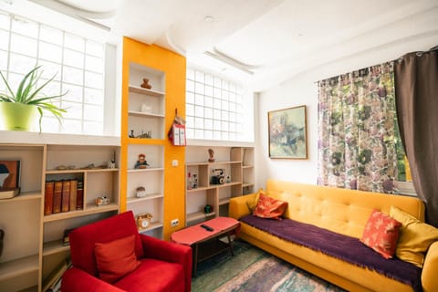 Easy Stay Apartments Apartment in Serbia