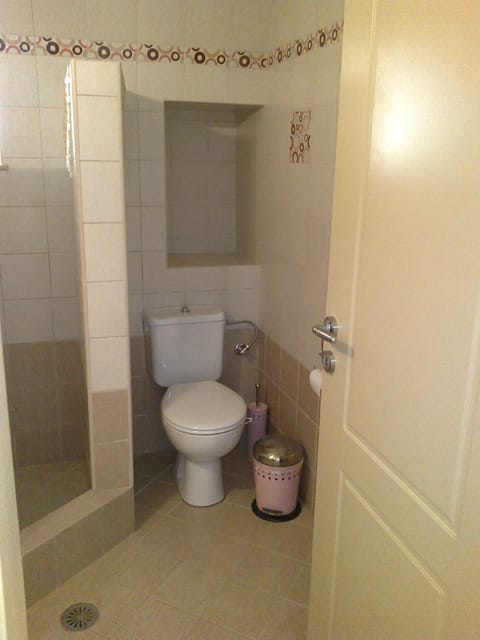 ANNA Apartment in Islands