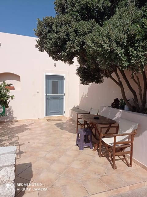 ANNA Apartment in Islands