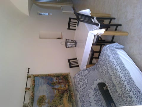 ANNA Apartment in Islands