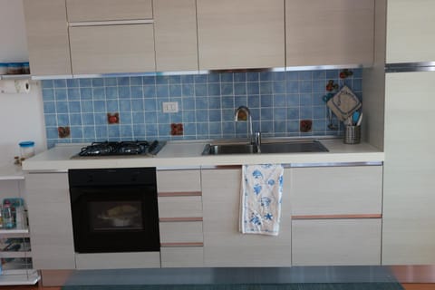 Casa Elicriso House in Sardinia