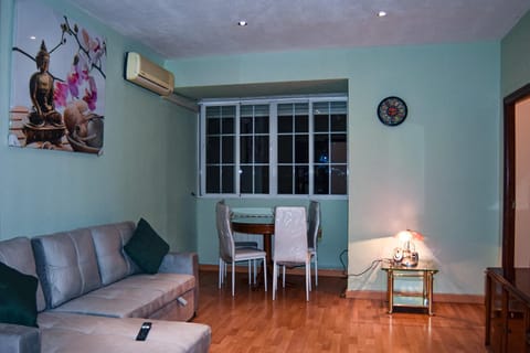 Apartamento Abrante Apartment in Madrid