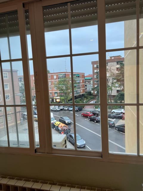 Apartamento Abrante Apartment in Madrid