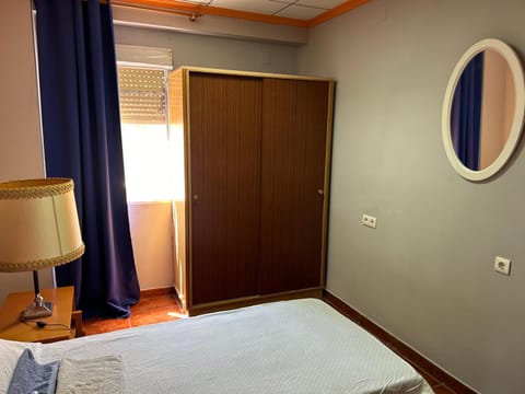 Habitacion del Angel Vacation rental in Alicante