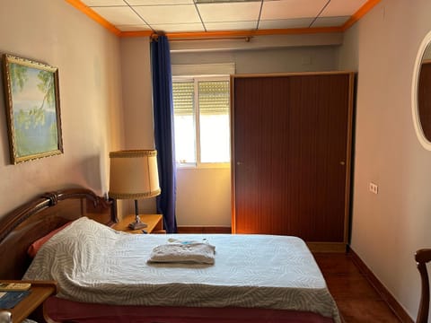 Habitacion del Angel Vacation rental in Alicante