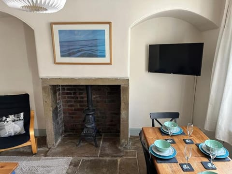 Heart of Hebden House in Hebden Bridge