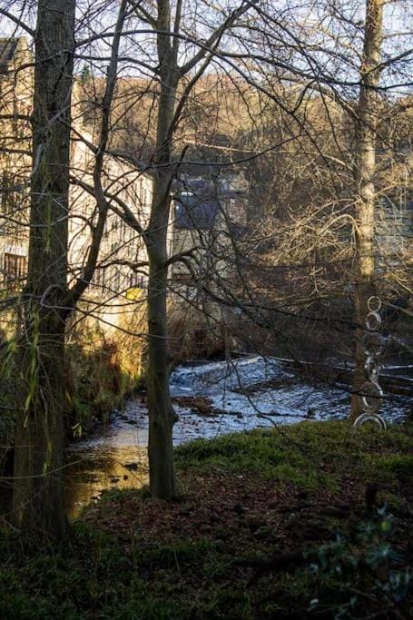 Heart of Hebden House in Hebden Bridge