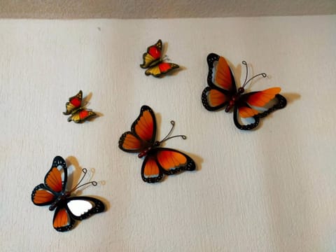 Apartamento Cntrico Vive El Pulsar De La Ciudad Apartment in Toluca