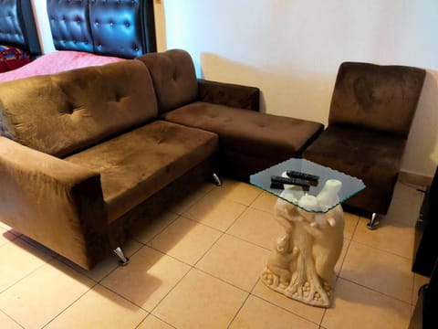 Apartamento Cntrico Vive El Pulsar De La Ciudad Apartment in Toluca