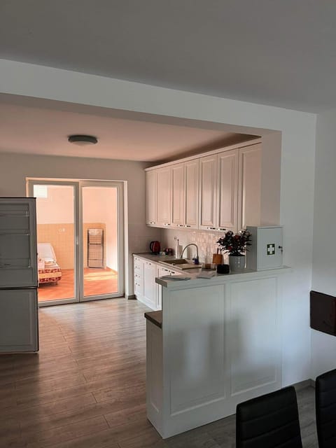 Kuća za odmor “Viola” Apartment in Vojvodina