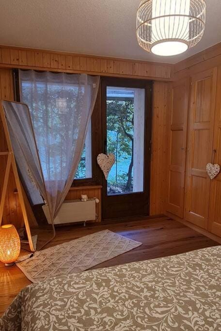 Appartement rénové avec charme Apartment in Canton of Vaud