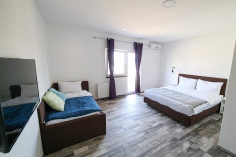 Guesthouse & restaurant Tekovina Bed and Breakfast in Vojvodina