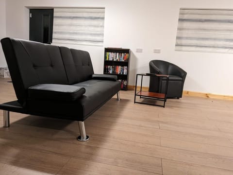 The Annex Apartment in Felixstowe