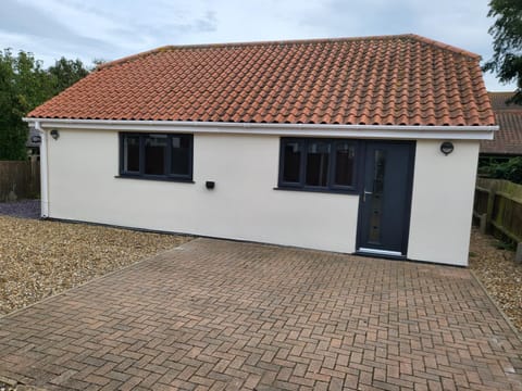 The Annex Apartment in Felixstowe