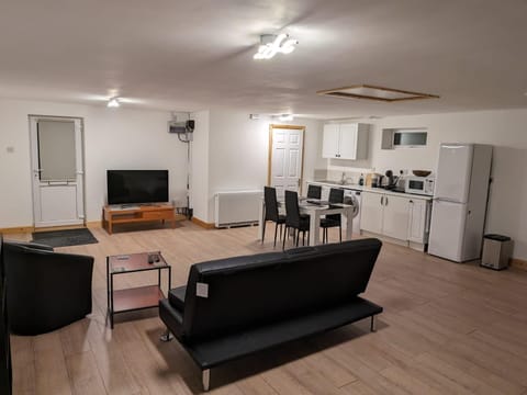 The Annex Apartment in Felixstowe