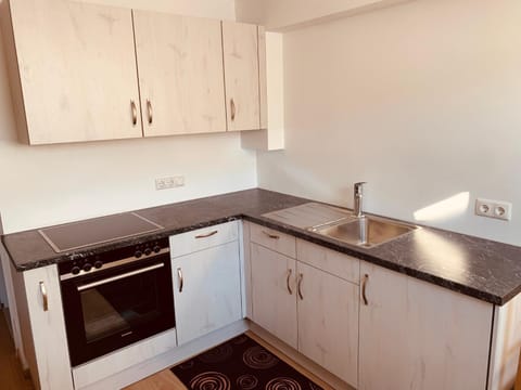 Seeperle Souterrain Apartment in Sonthofen