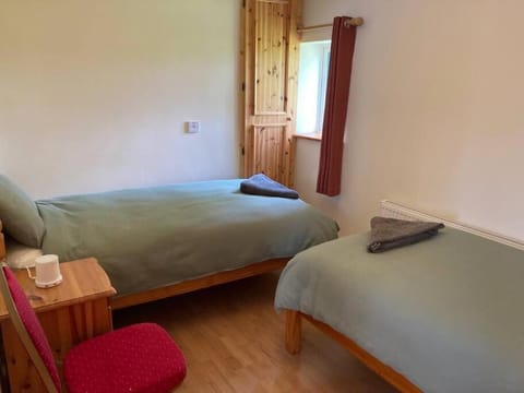 Laurel Farm House in County Limerick