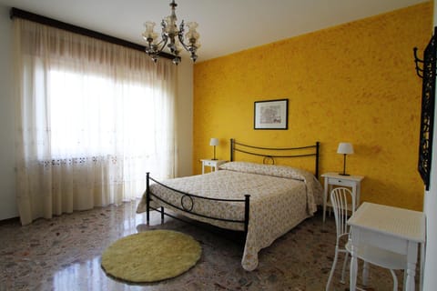 B&B L'Armonia Bed and Breakfast in Fabriano