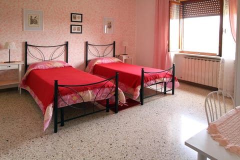 B&B L'Armonia Bed and Breakfast in Fabriano