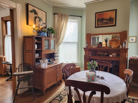 The Fresh Coast Inn at Ludington Bed and Breakfast in Ludington