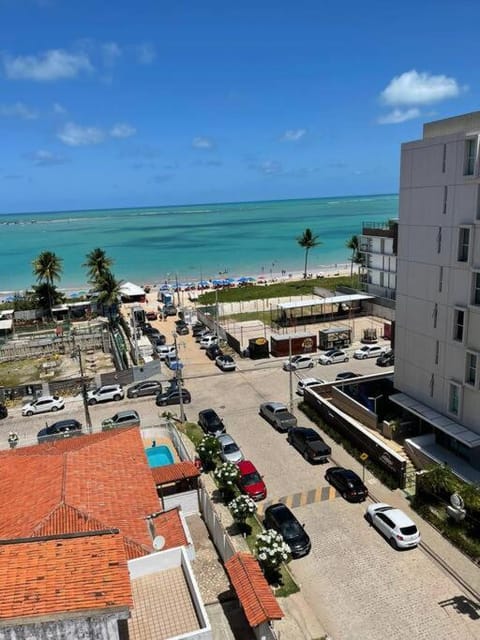 Beach, Sea view, Street view