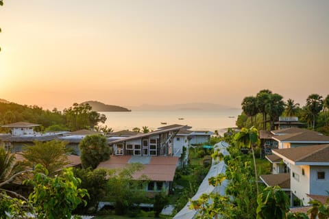 Artisan koh yao yai handcraft beachfront villas. Villa in Krabi Changwat