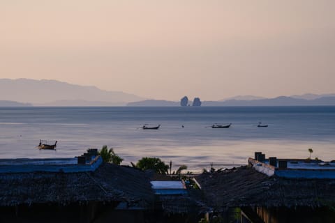 Artisan koh yao yai handcraft beachfront villas. Villa in Krabi Changwat