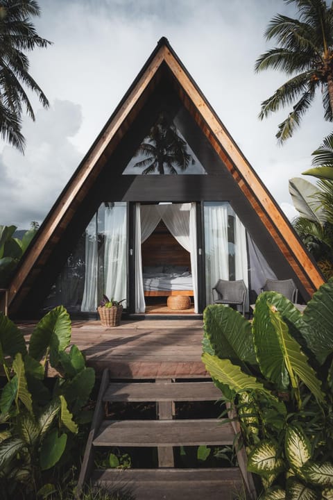 Desa Cabins Cabin in West Selemadeg