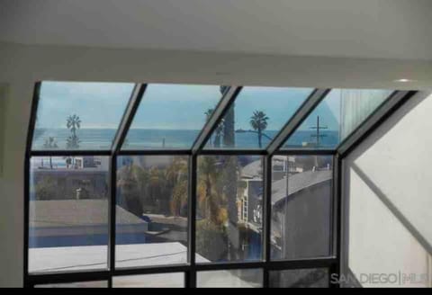 View (from property/room), Sea view