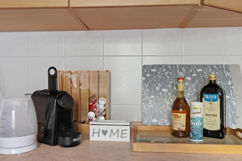 MaCri di TSS' - Per coppie, balcone intimo, centro Apartment in Levico Terme