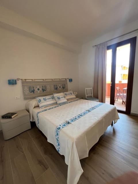 CASA FANNI- rooms Bed and Breakfast in Villasimius