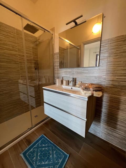 CASA FANNI- rooms Bed and Breakfast in Villasimius