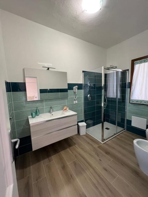 CASA FANNI- rooms Bed and Breakfast in Villasimius