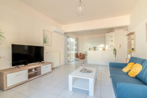 Casa di Basilio Apartment in Heraklion