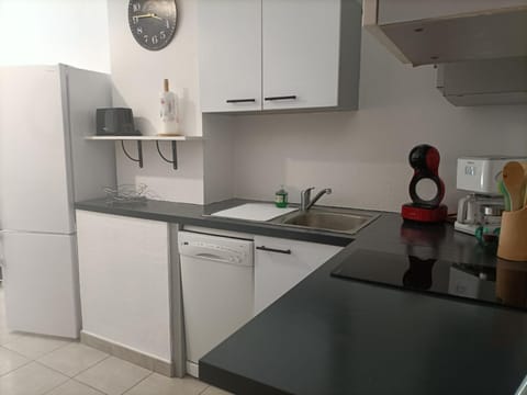 Kitchen or kitchenette, dishwasher, minibar, pet friendly