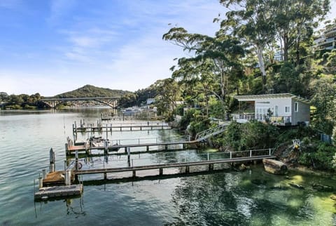 Property building, Fishing, Sea view, Sea view