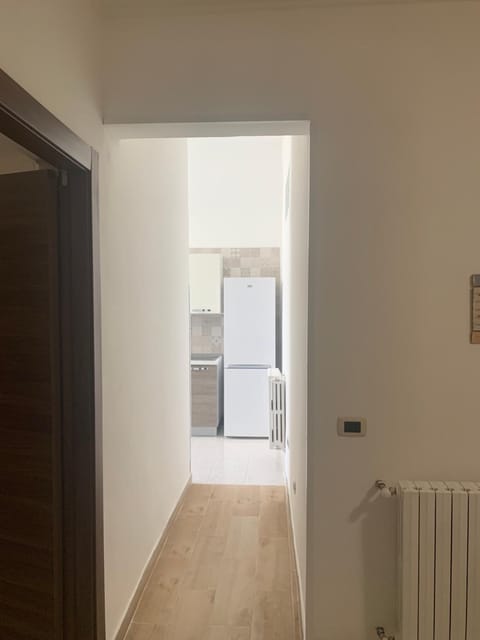 HOLIDAY PATRIZIA'S HOME 2.0 Apartment in Province of Taranto