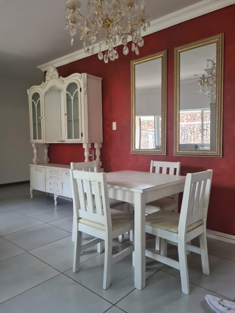 Communal kitchen