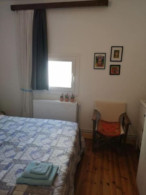 Cristi's home 2 Apartment in Volos