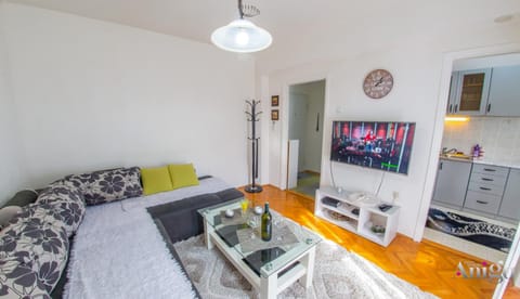 TV and multimedia, Living room, Photo of the whole room, Seating area, Evening entertainment