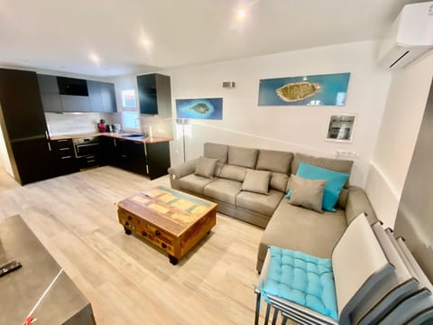 Los Marinos 36 Apartment in Puerto del Carmen