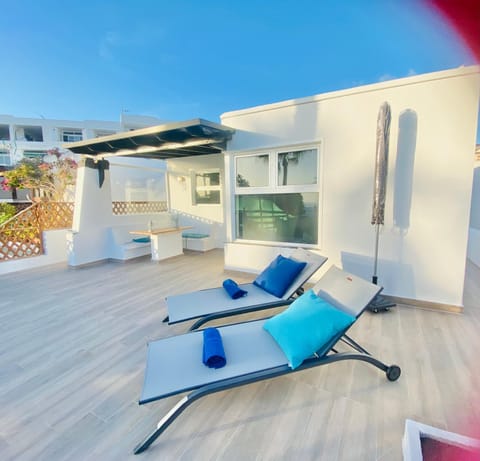 Los Marinos 36 Apartment in Puerto del Carmen