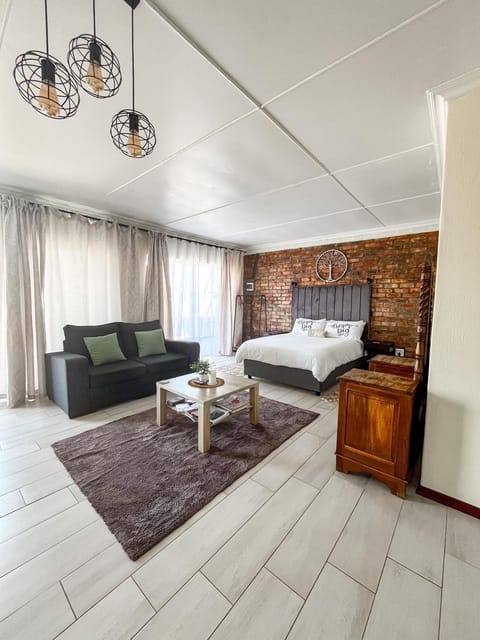 Cozy Cottage Vacation rental in Western Cape