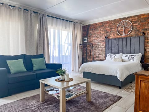 Cozy Cottage Vacation rental in Western Cape