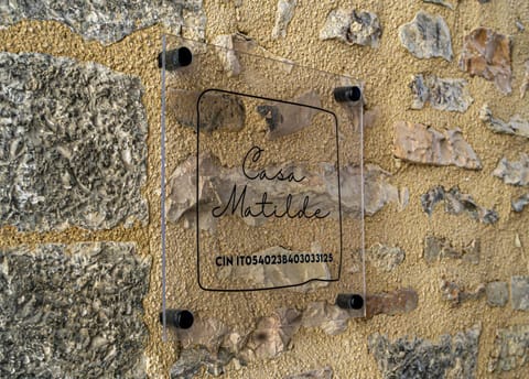 Property logo or sign, Logo/Certificate/Sign