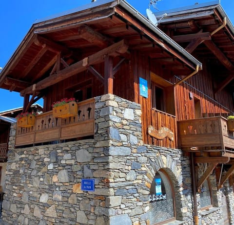 Property view