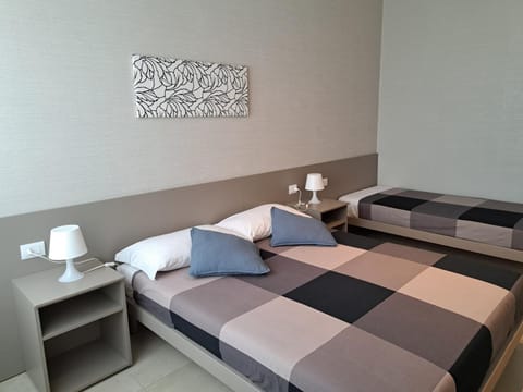 Bolognamania Rooms-Saffi Bed and Breakfast in Bologna