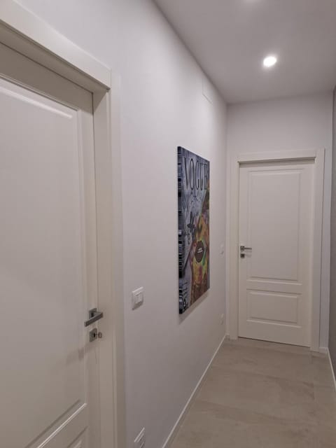 Bolognamania Rooms-Saffi Bed and Breakfast in Bologna