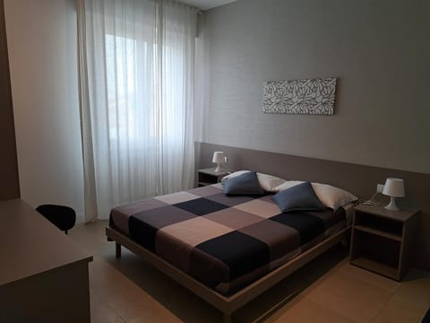 Bolognamania Rooms-Saffi Bed and Breakfast in Bologna