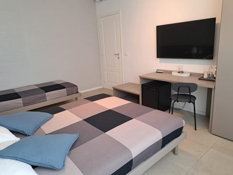 Bolognamania Rooms-Saffi Bed and Breakfast in Bologna